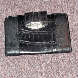 Brighton wallet